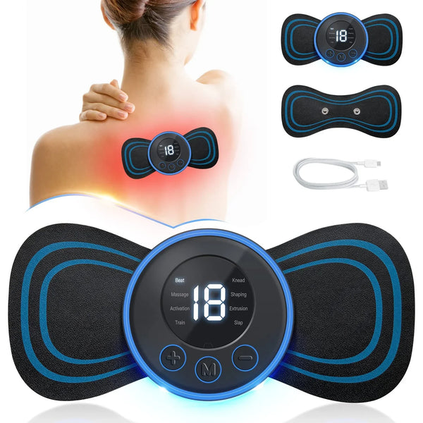 Rechargeable Massager Electric