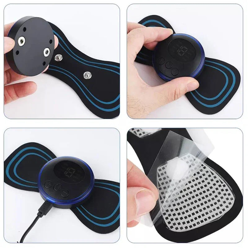 Rechargeable Massager Electric